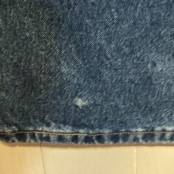 Wrangler Hero Jeans Mens 46x30  Regular Fit Premium Quality - Picture 6 of 16